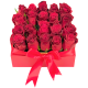 Classic 20 Red Rose Box