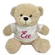 Mini Personalized Teddy