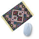 Oriental Style Mouse Pad