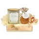 Candle Essential Jasmine & The Camel Milk Soap