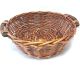 Wicker Basket 07 x 10 pieces