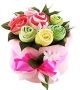 Baby Girl Arrival Bouquet