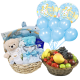 Baby Bliss Hamper Combo