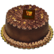 Chocolate Cake - Half KG