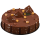 Craqueline Cake