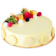 Mango Classic Cake
