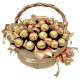 Ferrero Basket Delight