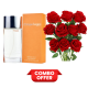 Clinique Happy and Roses
