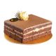 Ferrero Rocher Cake - Half KG