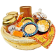 Diwali Festival Basket