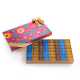 Diwali Godiva Neapolitan Box, 56pc