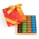 Diwali Godiva Neapolitan Box, 56pc