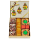 Diwali Sweets Selection Box