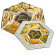 LUX BOX of Assorted Dried Fruits