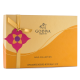 Diwali Godiva Gold Box, 25pc