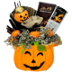 Halloween Treat Basket I