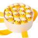Easter Chocolate Chicks