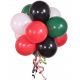 UAE National Day Balloon Bouquet