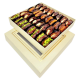Stuffed Dates Box To Go