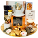 Afternoon Tea & Coffee Hamper