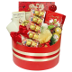 Christmas Chocolate Treats Box