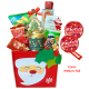 Santa's Holiday Box