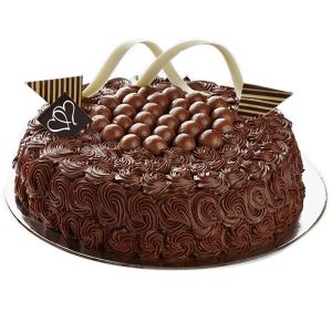 Maltesers Cake - Half KG