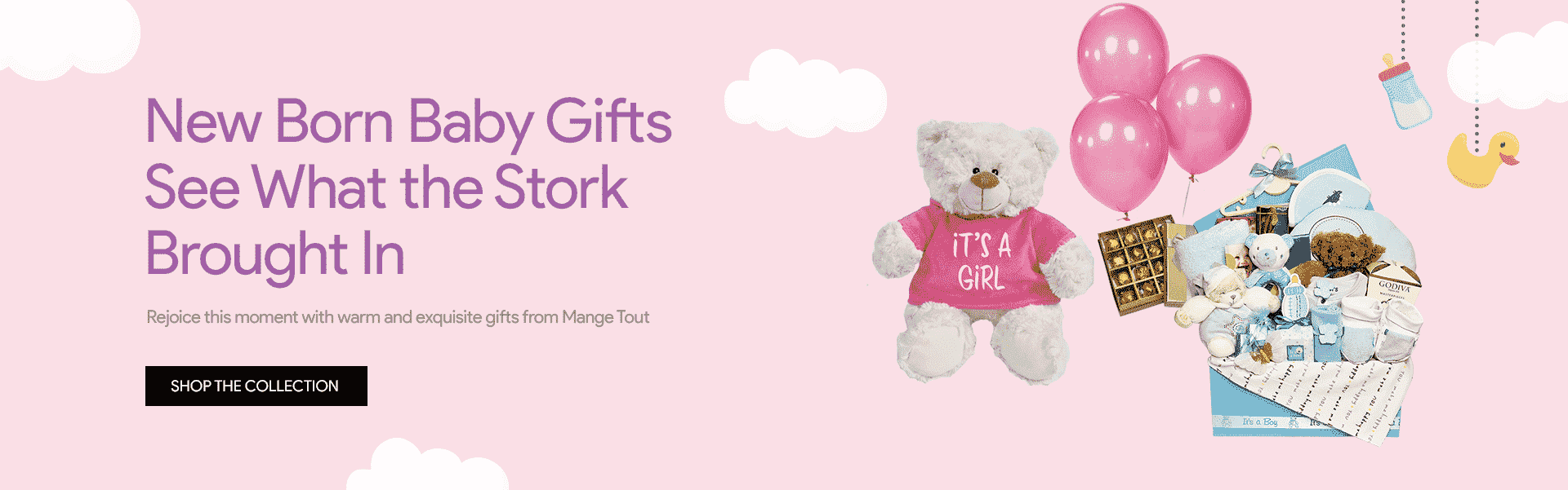 New Born Gifts Deals